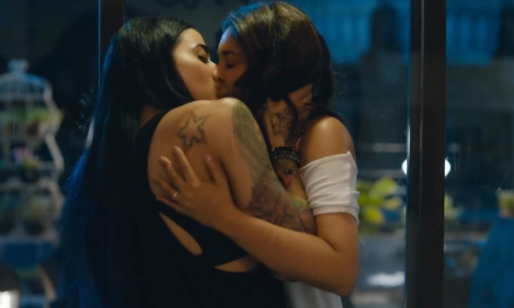 bollywood is getting bit more daring right now with these lesbian interest ...